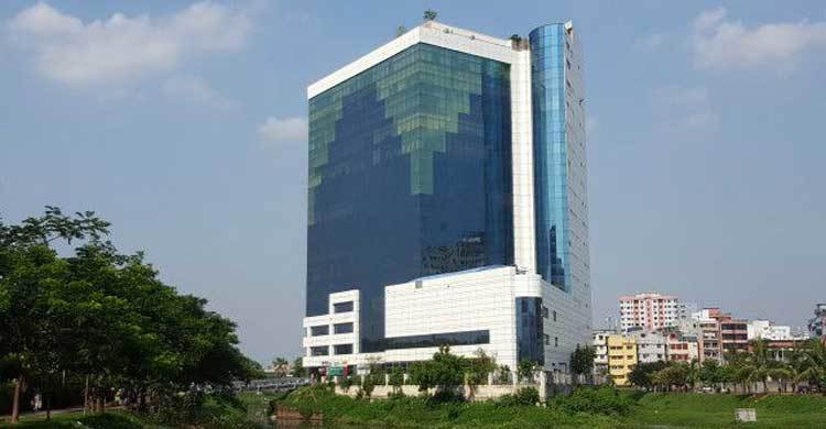 Rajuk to demolish BGMEA building within 90 days