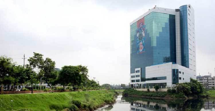 BGMEA building must be demolished