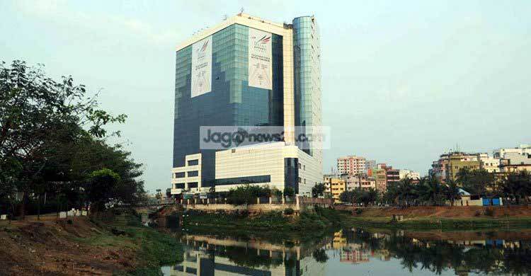 BGMEA building has to demolish in 6 months 