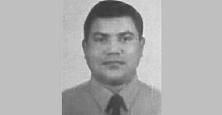 জাজিরা বিএনপি সভাপতির মরদেহ উদ্ধার