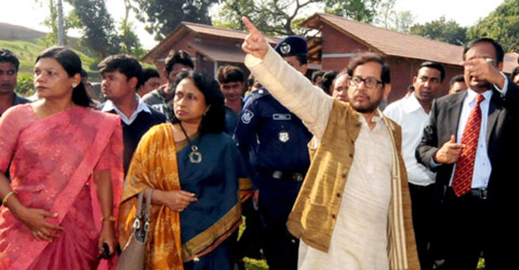 পর্যটকদের আস্থা ফিরে আনতে পেরেছে সরকার 