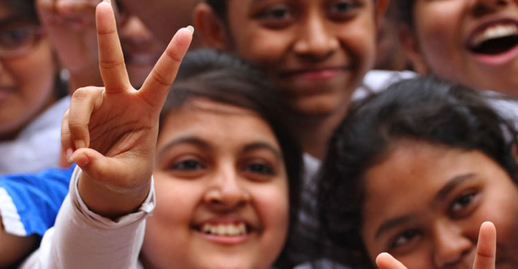 বগুড়ায় জিপিএ-৫ এ মেয়েরা এগিয়ে