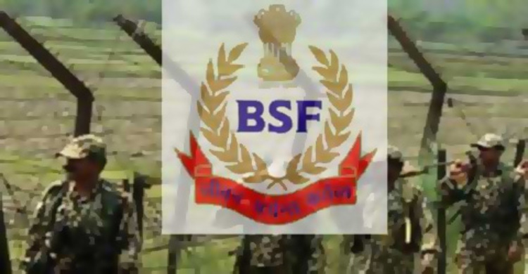 বাংলাদেশি তিন যুবককে ধরে নিয়ে গেছে বিএসএফ