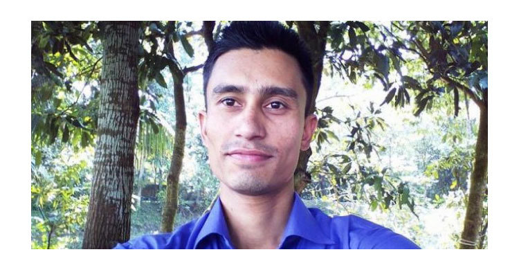 Attack on Khadiza: SUST expels Badrul 