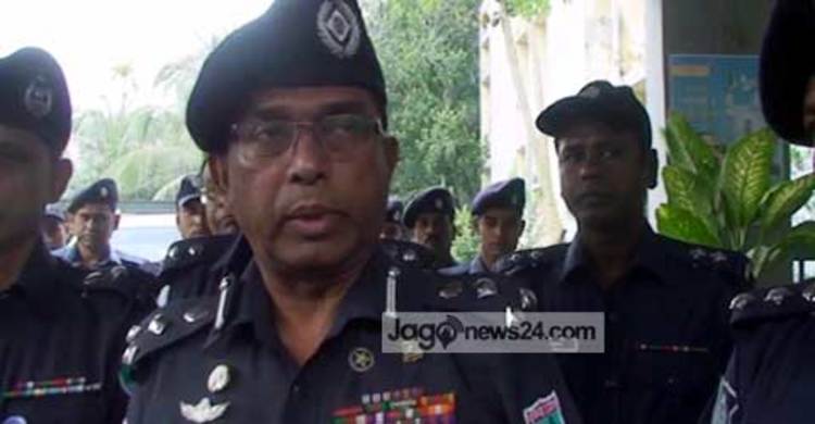 বাগেরহাটে আটক জঙ্গিদের টার্গেট ছিল আ.লীগ ও পুলিশ