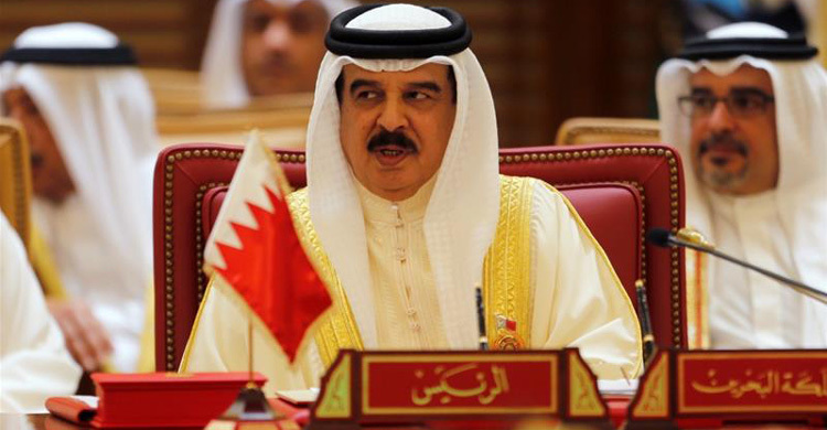 Bahrain lawyer arrested for suing over Qatar blockade