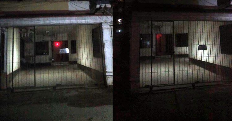 Another girl raped at birthday party in Banani