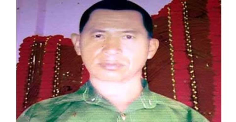 বান্দরবানে অপহৃত আ.লীগ নেতা উদ্ধার