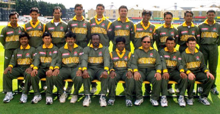 হায়দরাবাদেই প্রথম ওয়ানডে জয় পেয়েছিল বাংলাদেশ