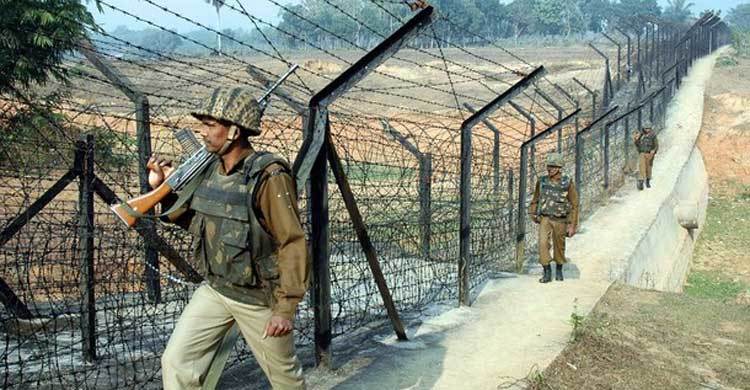 Assam to raise four police battalions for Indo-Bangladesh border 