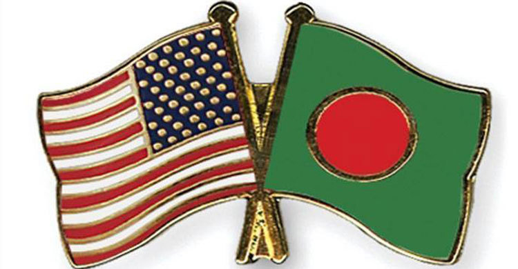 Bangladesh, US to hold TICFA meeting on Wednesday