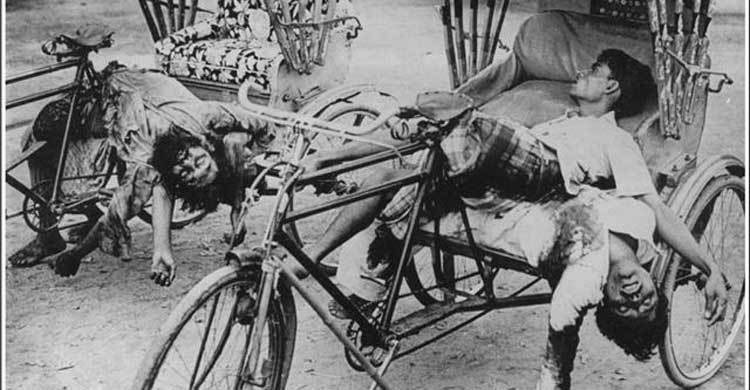 Muktijuddho e-archive opens 5,000 photos on Liberation War