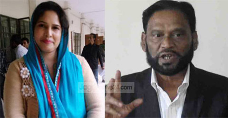 বরগুনায় মনোনয়ন ফেরত পেলেন দুই প্রার্থী