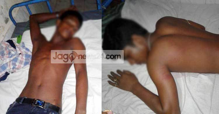 বরগুনায় দুই কিশোরকে নির্যাতনের অভিযোগ
