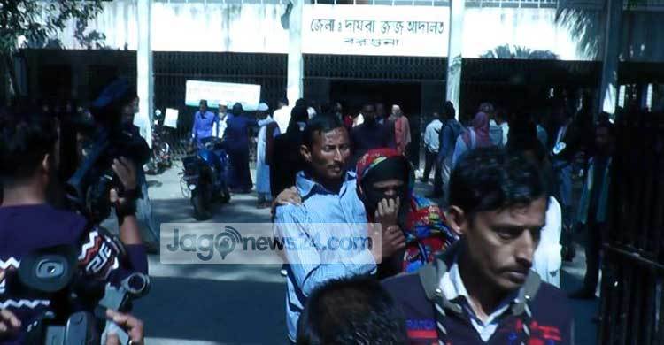 মৃতকে জীবিত করার আশ্বাসে হত্যা : দুজনের ফাঁসি