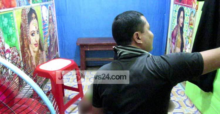 বরগুনায় বাড়ছে সাইবার অপরাধ