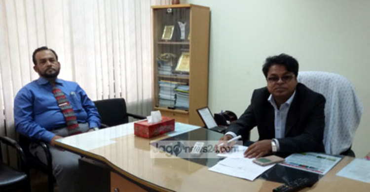 এখনও স্বাচিপ নেতার দখলে সিভিল সার্জন পদ