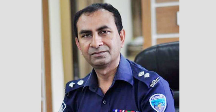 এসপির তৎপরতায় আতঙ্কে মাদক ব্যবসায়ীরা