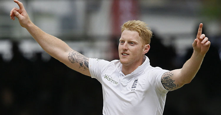 ‘Ben Stokes could become one of the best all-rounders’