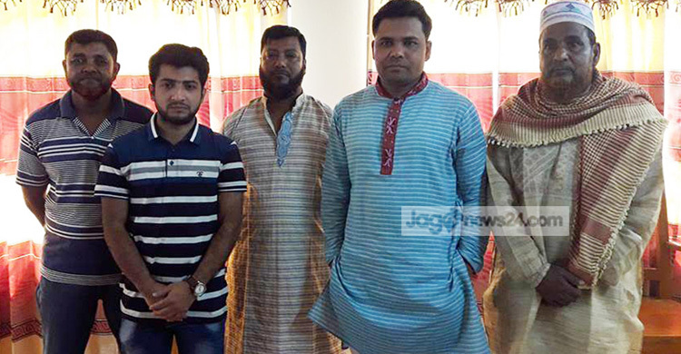 বিয়ের ২০ দিনের মাথায় কারাগারে বর 