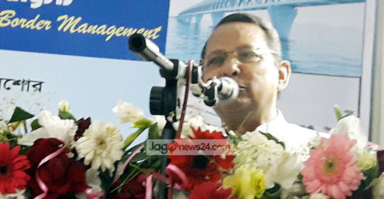 পণ্য খালাসে ব্যবহার করতে হবে আধুনিক প্রযুক্তি