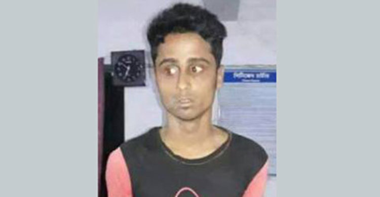 হ্যান্ডকাফসহ পালিয়ে যাওয়া ছিনতাইকারী ফের গ্রেফতার