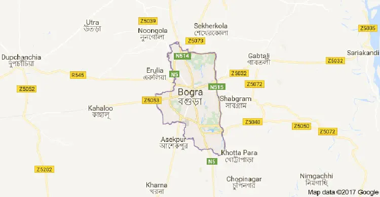2 killed in Bogra ‘shootout’