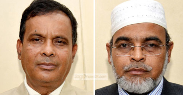 বগুড়া জাতীয়তাবাদী আইনজীবী প্যানেলের সংখ্যাগরিষ্ঠতা