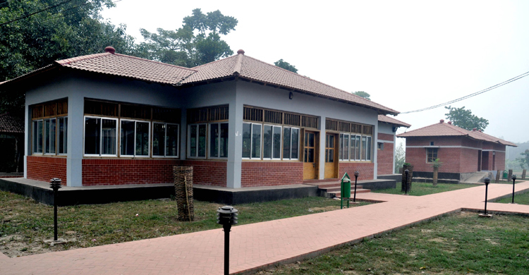 নতুন রূপে সার্কের সাংস্কৃতিক রাজধানী মহাস্থানগড়