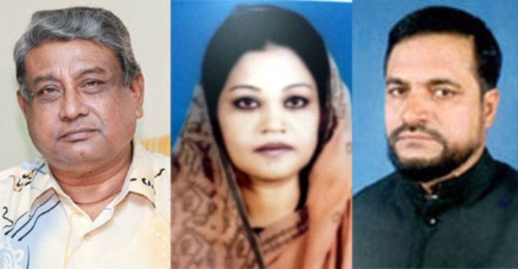 বরগুনায় নীরবে প্রচারণা চালাচ্ছেন প্রার্থীরা