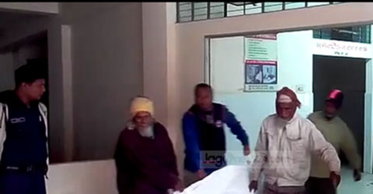 বরগুনায় ‘বন্দুকযুদ্ধে’ ডাকাত সর্দার নিহত