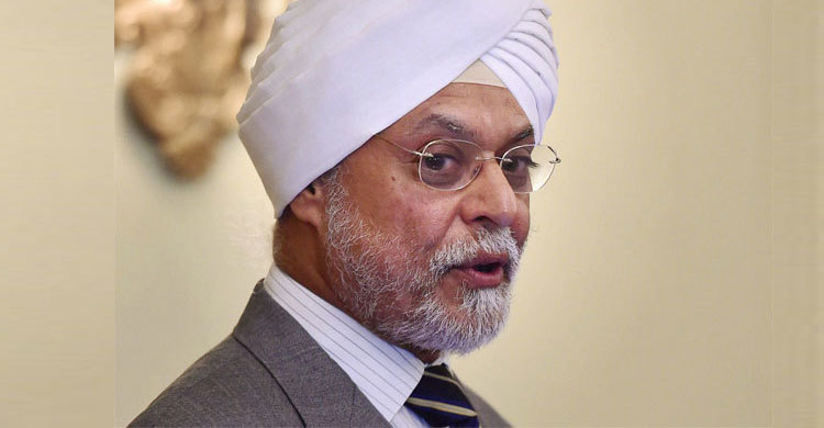 CJI, 7 other SC judges sentenced to 5 years in jail