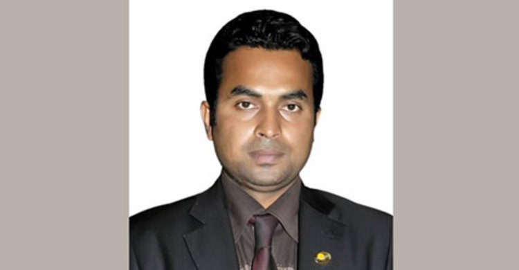 কক্সবাজার রিপোর্টার্স ইউনিটির সম্পাদক সায়ীদ আলমগীর