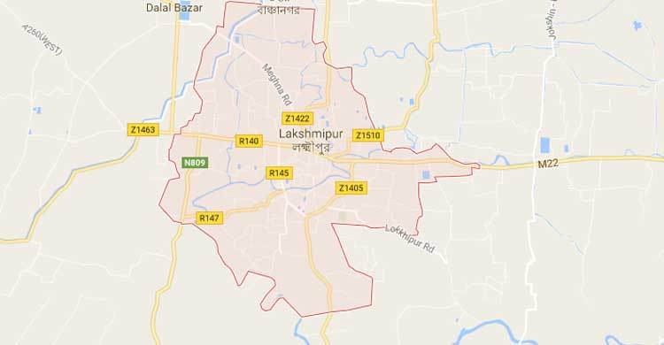 Lynch mob kills robber in Lakshmipur 