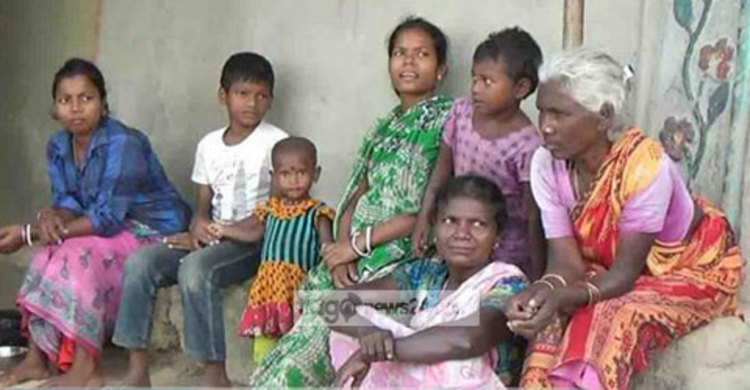 গোবিন্দগঞ্জে গ্রেফতার আতঙ্কে ৯ গ্রাম পুরুষশূন্য