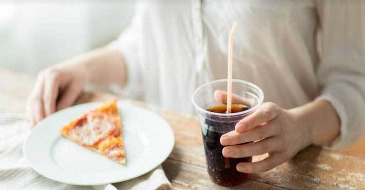 Harmful food combinations you need to avoid at all costs