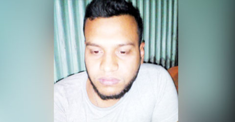 চাঁদপুরে থাইল্যান্ডের নাগরিক উদ্ধার : আটক ১