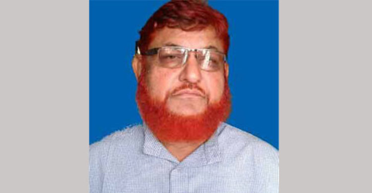 চাঁপাইনবাবগঞ্জে জামায়াত নেতা গ্রেফতার