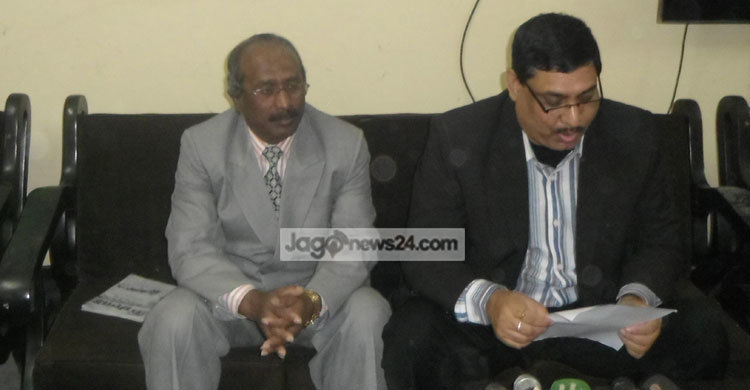 পুলিশের বিরুদ্ধে ভীতি প্রদর্শনের অভিযোগ স্বতন্ত্র প্রার্থীর