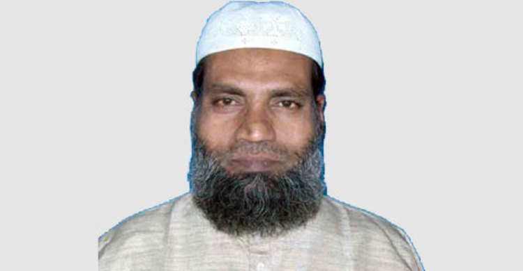 চাঁপাইনবাবগঞ্জে জামায়াত নেতা কারাগারে