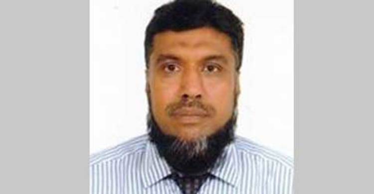 মিটিং চলাকালে চাঁপাইনবাবগঞ্জের জেলা প্রশাসকের মৃত্যু