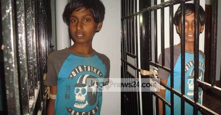 বিএনপির যুগ্ম মহাসচিবের কাণ্ড!