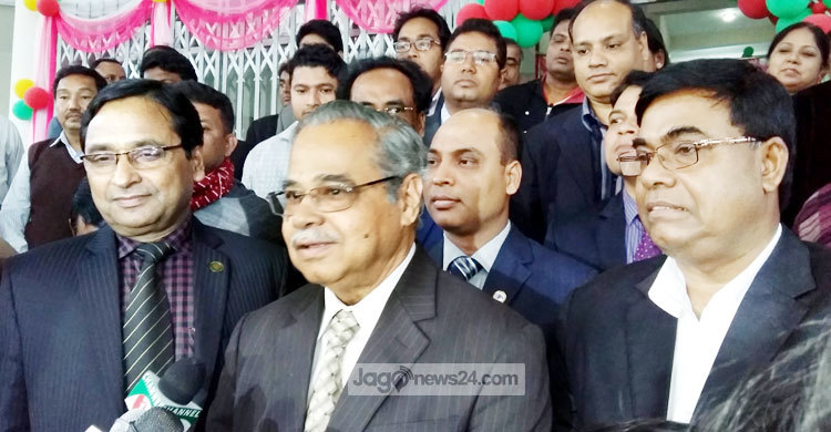 জাল ভোট ঠেকাতে আসছে ‘ডিজিটাল ভোটিং মেশিন’