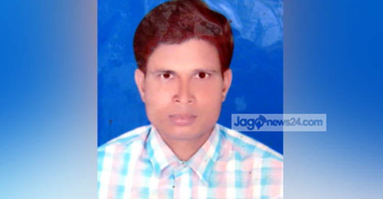 আলমডাঙ্গায় মাছ চাষিকে গুলি করে হত্যা