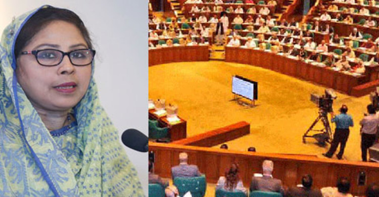 পথশিশুদের পুনর্বাসন কার্যক্রম গ্রহণ করা হয়েছে : প্রতিমন্ত্রী