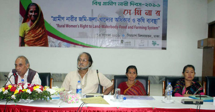 সাঁওতালদের জমি দখলে রাষ্ট্র নিজেই নেমে গেছে