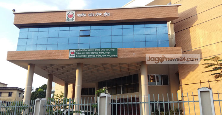 জনবল সংকটে কুমিল্লা আঞ্চলিক নির্বাচন অফিস