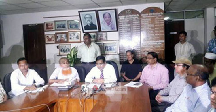 বাখরাবাদের গ্যাস চুরির তথ্য ফাঁস