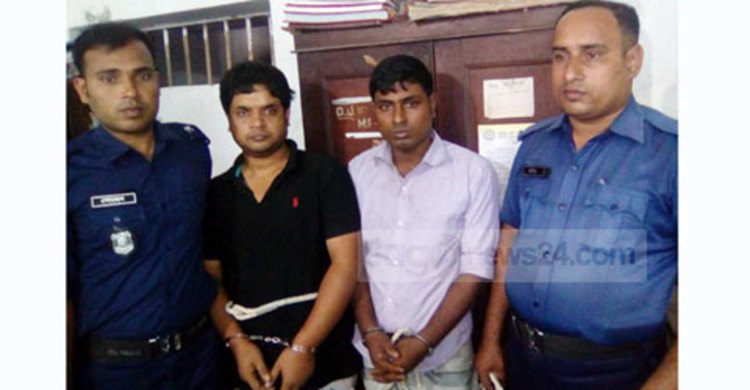 কুমিল্লায় জোড়া খুন : ২ জনের স্বীকারোক্তিমূলক জবানবন্দি