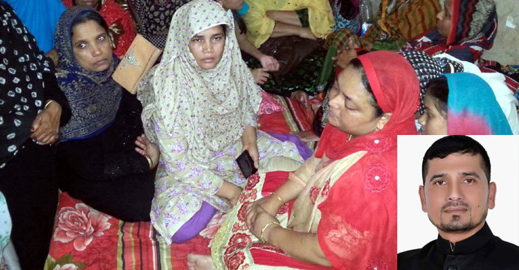 কুমিল্লায় ইউপি চেয়ারম্যান হত্যা মামলা ডিবিতে 